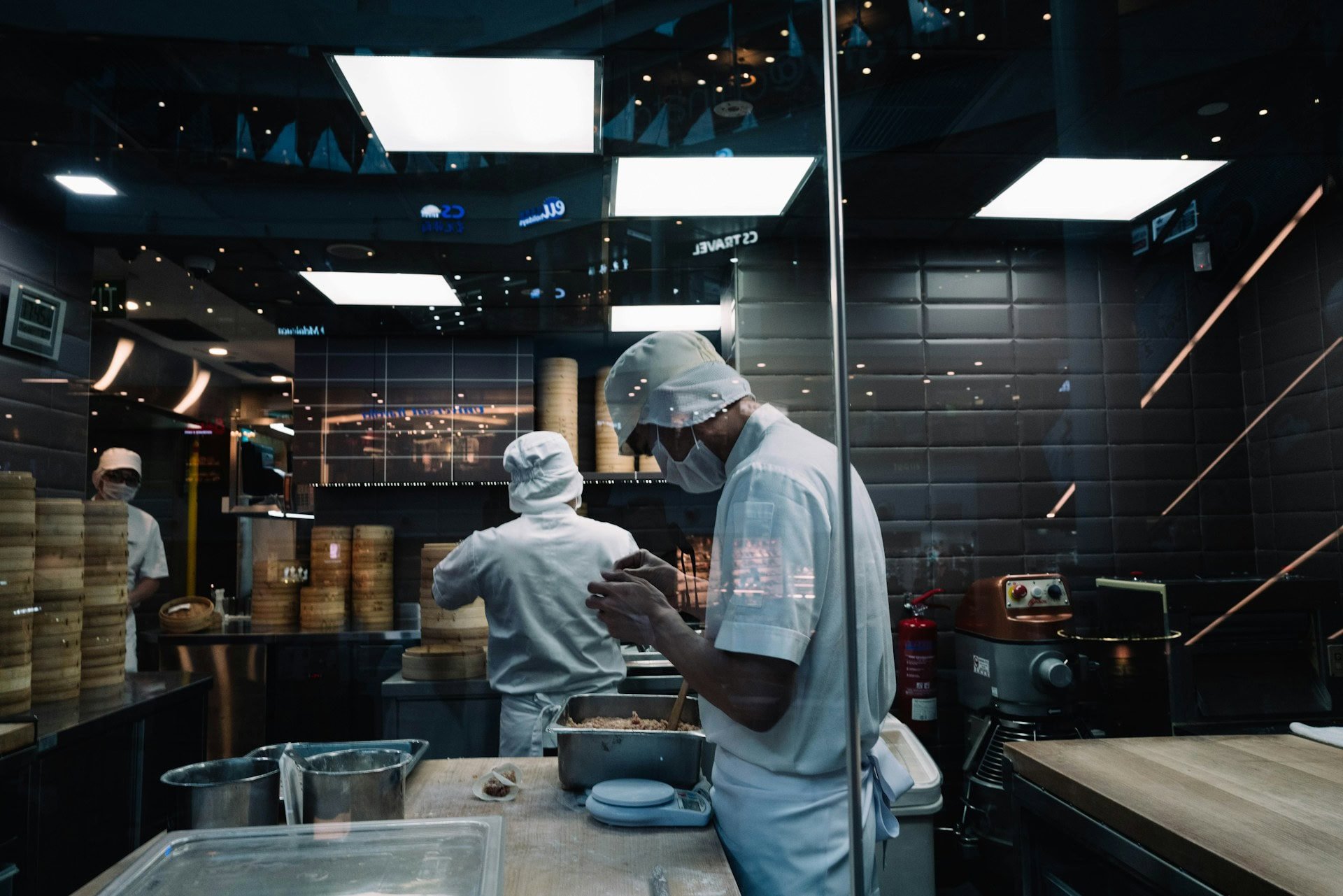 Zhijian Dai IFGikWeICss Unsplash 1