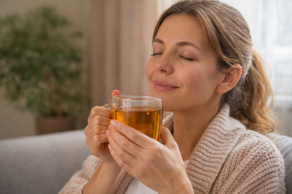 5 combinações de ervas que potencializam o efeito do Mulungu